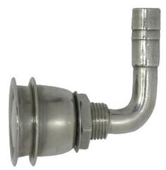 Tank havalandırma 3/4