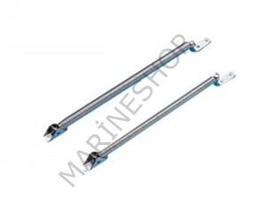 Hatch ve Kapaklar İçin Sabit Tutucu Yay