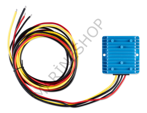 ORION IP67 24V/12V-20A (240W)