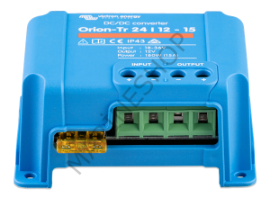 ORION-TR NON-ISOLATED 24V/12V-15A(180W)