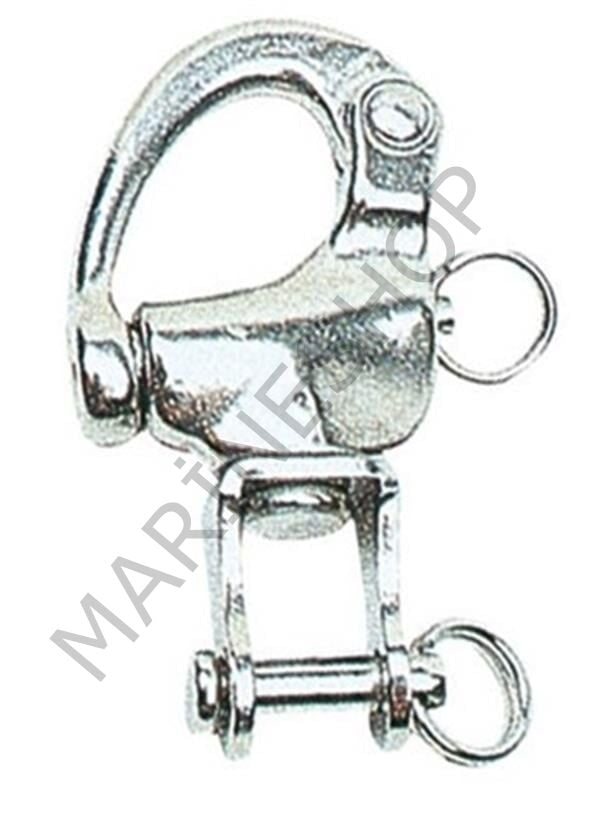 Snap shackle 128MM