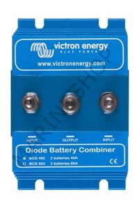 VICTRON BCD 402-40A AKÜ BİRLEŞTİRİCİ DIOT