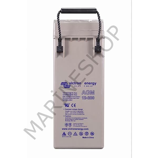 VICTRON ENERGY 12V/200Ah AGM Telecom Batt