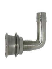 Tank havalandırma gömme 1/2