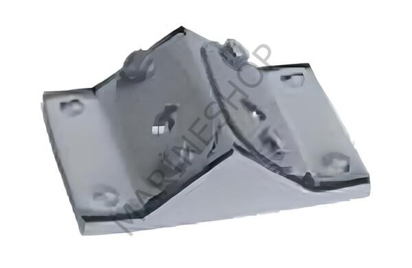 Buell Çiftli Ayak Bağlantısı