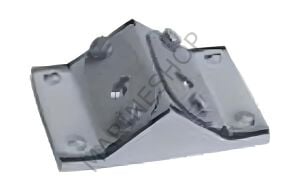 Buell Çiftli Ayak Bağlantısı