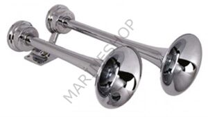 Buell Çiftli Ayak Bağlantısı