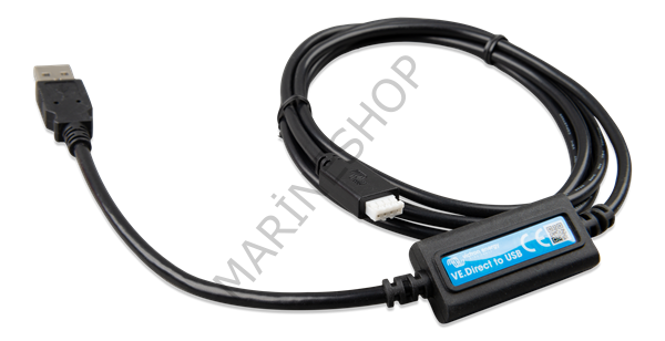 VE.DIRECT TO USB  INTERFACE