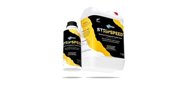 StripSpeed Boya Sökücü 5 lt