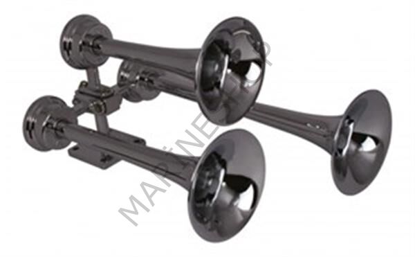 Buell Üçlü Ayak Bağlantısı