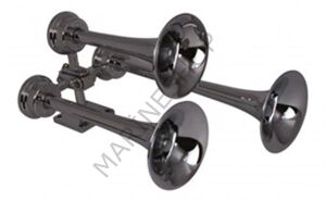 Buell Üçlü Ayak Bağlantısı