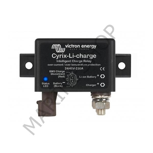 CYRIX-LI LOAD 24/48V-230A