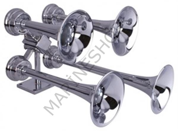 Buell Dörtlü Ayak Bağlantısı