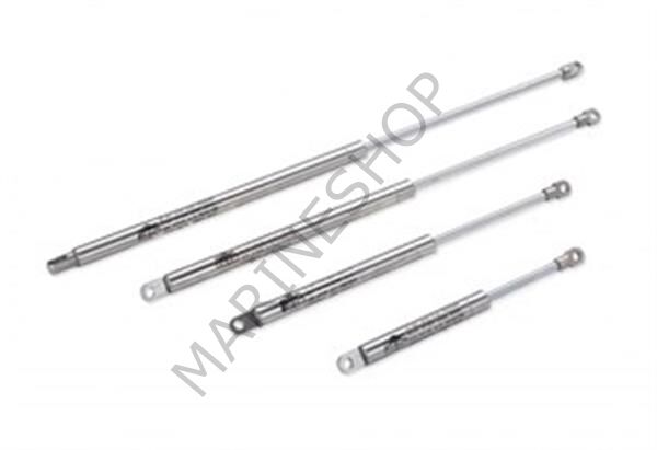 Trem gazlı amortisör 250mm - 30kg