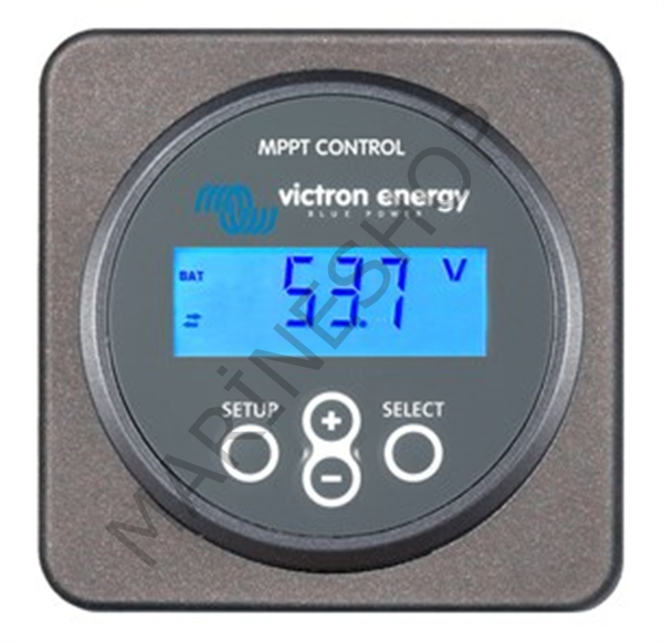 Victron Energy MPPT Kontrol Kumandası