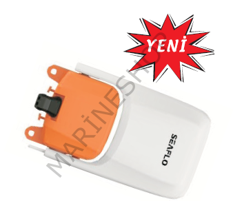 SEAFLO SİNTİNE OTOMATİĞİ 25 AMP 12-24 V