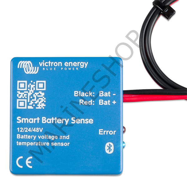VICTRON ENERGY SMART BATTERY SENSE