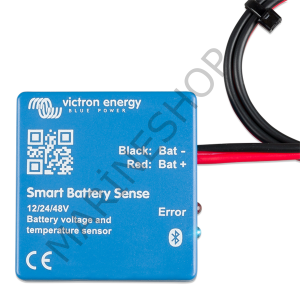 VICTRON ENERGY SMART BATTERY SENSE