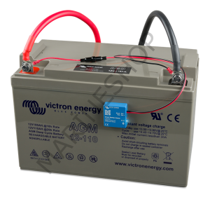 VICTRON ENERGY SMART BATTERY SENSE