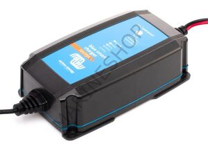 BLUE SMART IP65 CHARGER 12V/25A+DC CONNECTOR