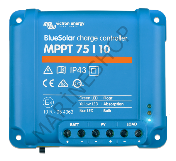 Blue Solar MPPT 70/15A