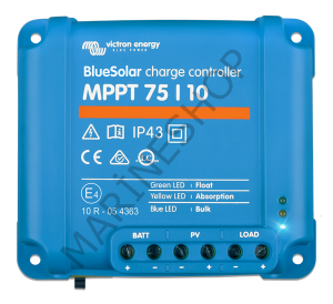 Blue Solar MPPT 70/15A