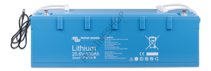VICTRON ENERGY LiFePO4 Battery 25,6V/100Ah - Smart