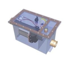 Planus Prolift Mono 24V