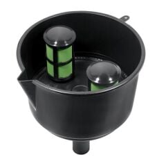 Mr. Funnel huniler 216mm254cm 45lt dak.