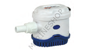 Rule Otomatik Sintine Pompası 1100 gps 12V