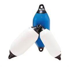 Tuff End Usturmaça 82x196 cm Mavi