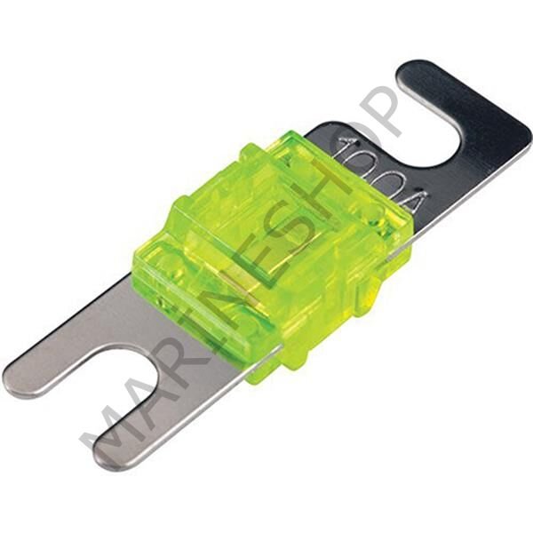 MIDI-FUSE 30A/58V for 48V