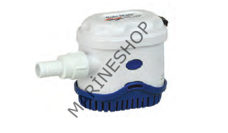 Rule Otomatik Sintine Pompası 500 gps 12V