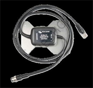 Victron Energy Ve.Bus to NMEA 2000 Interface