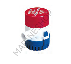 Rule Sintine Pompası 1100 GPH 24V