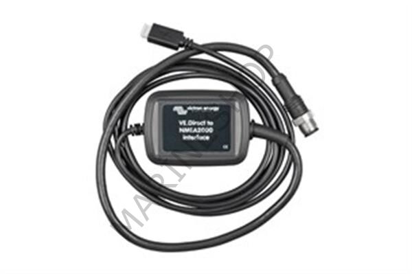Victron Energy Ve.Bus to NMEA 2000 Interface
