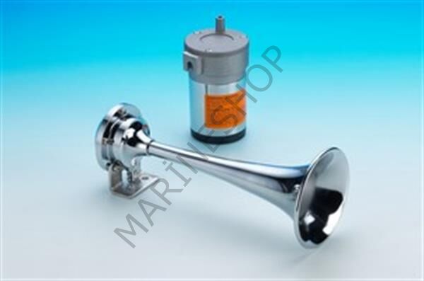 HAVALI KORNA, TEKLİ. 24V.