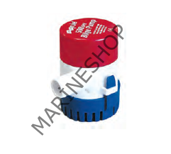 Rule Sintine Pompası 500 GPH 12V