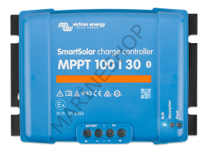 SMART SOLAR MPPT 100V/30A