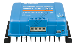 SMART SOLAR MPPT 100V/30A