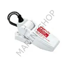 Rule Sintine Switch 12-24 V 20 Amp
