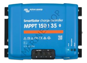 SMART SOLAR MPPT 150V/35A