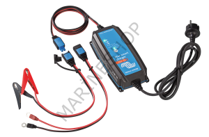 BLUE SMART IP65 CHARGER12V/7A+DC CONNECTOR