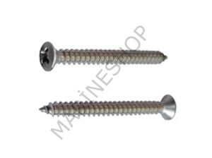 Ahşap vidası 10x1-1/2