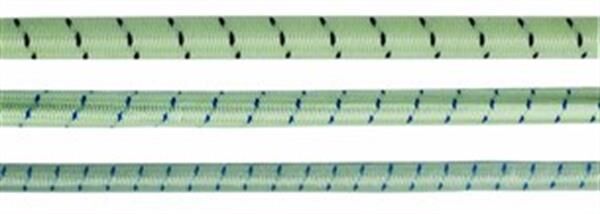 Lastik Halat, 6mm