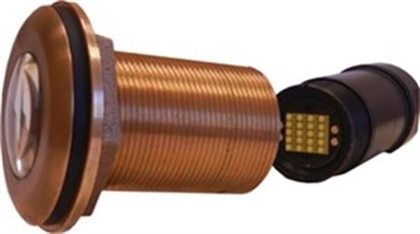 Lumishore Thru-Hull TIX301 Mavi Serisi Sualtı Aydınlatma