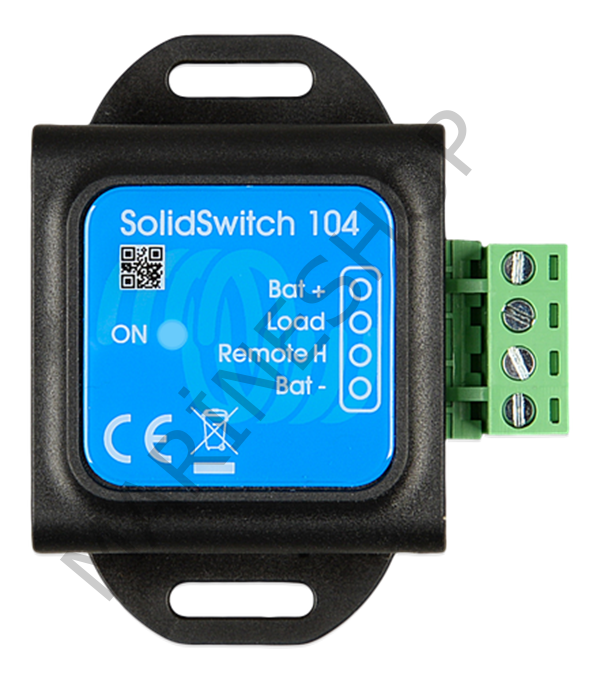 SOLIDSWITCH 104