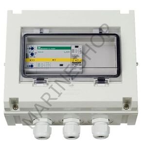 VE TRANSFER SWITCH 10KVA, 1ph, 200-250Vac