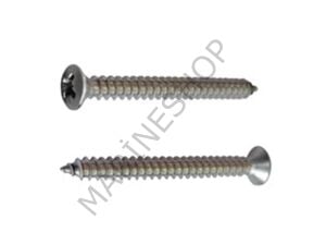 Ahşap vidası 12x5/8