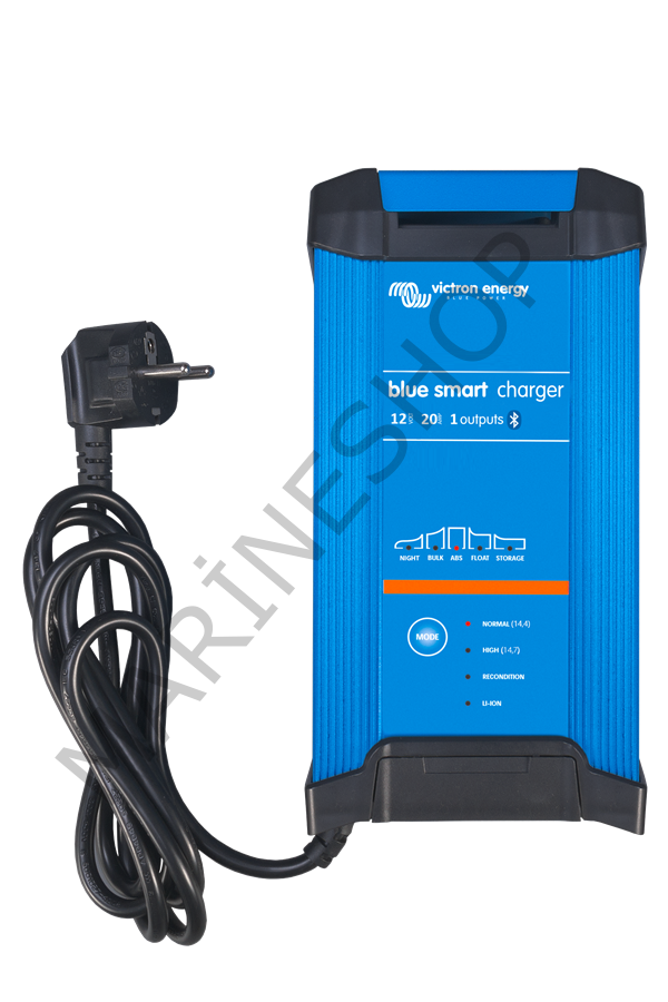 BLUE SMART IP22 CHARGER 12V/20A(1)
